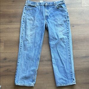 Cinch Classic Blue Men's Straight-Leg Jeans ! 31x38